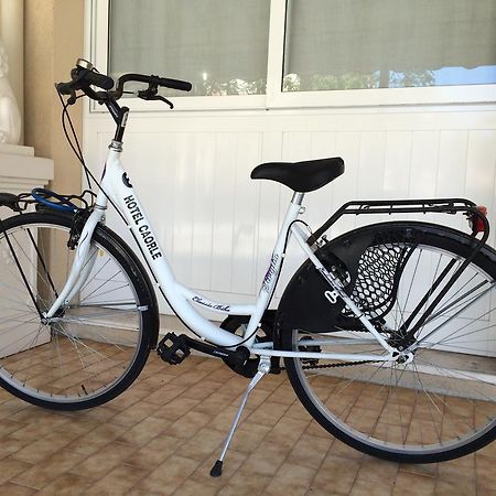 Appartamento Caorle Exterior foto