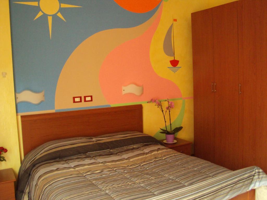 Appartamento Caorle Quarto foto