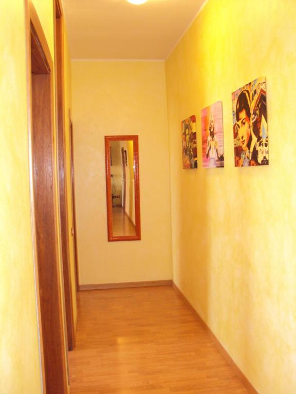 Appartamento Caorle Quarto foto