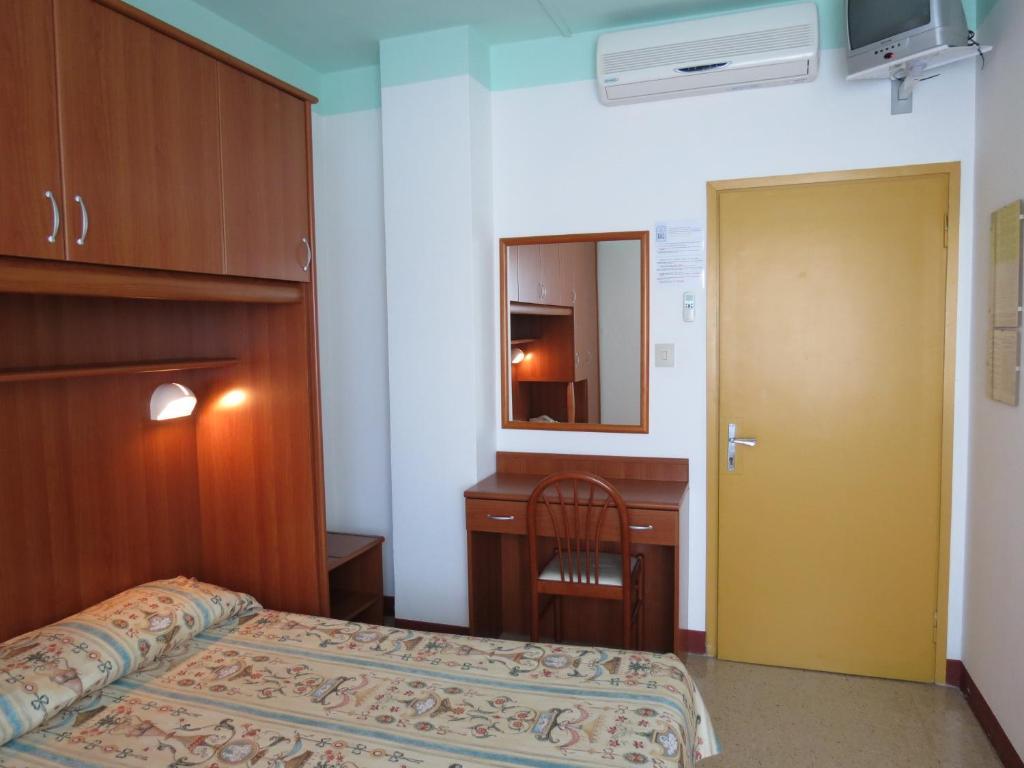 Appartamento Caorle Quarto foto