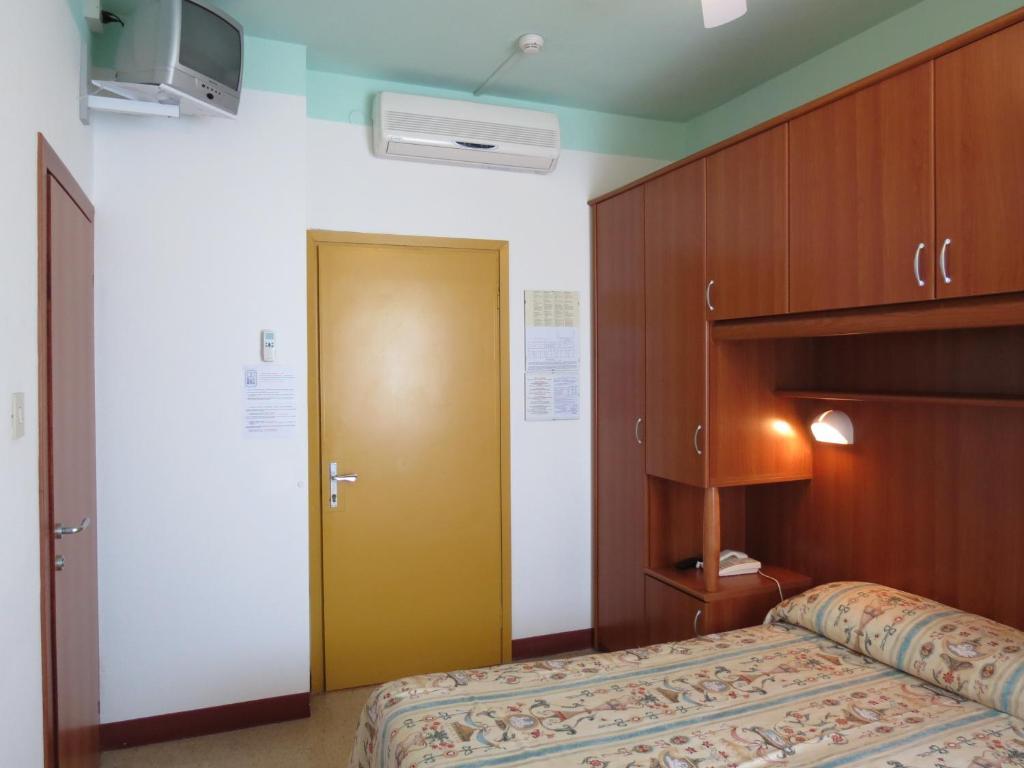 Appartamento Caorle Quarto foto
