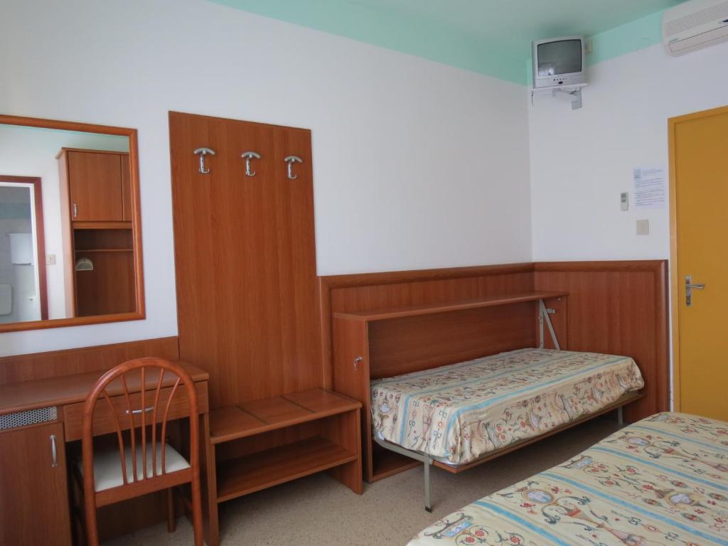 Appartamento Caorle Quarto foto