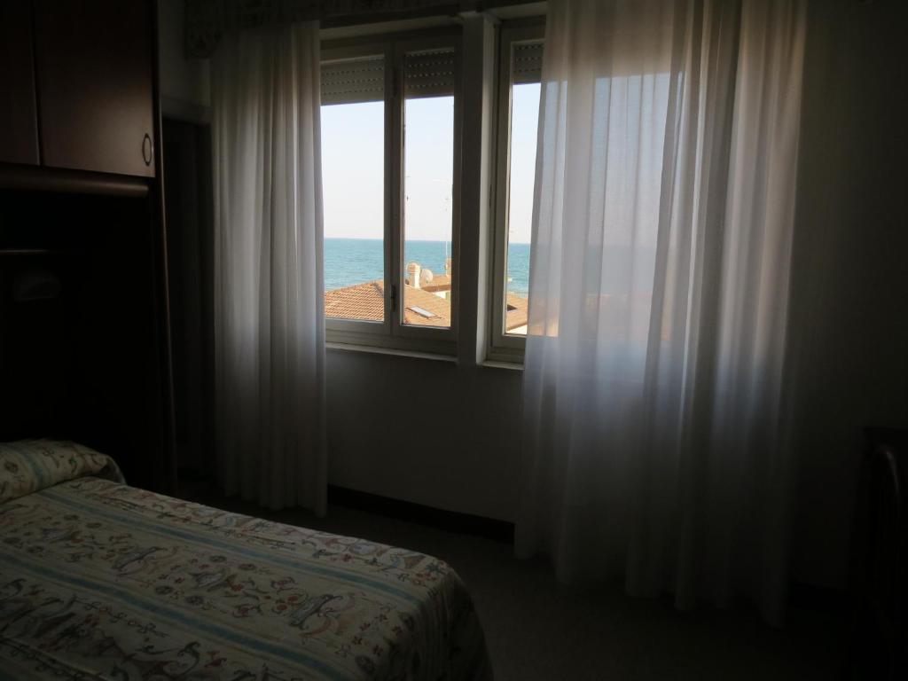 Appartamento Caorle Quarto foto