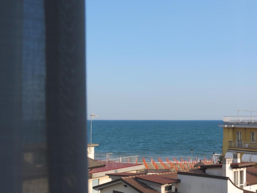 Appartamento Caorle Quarto foto