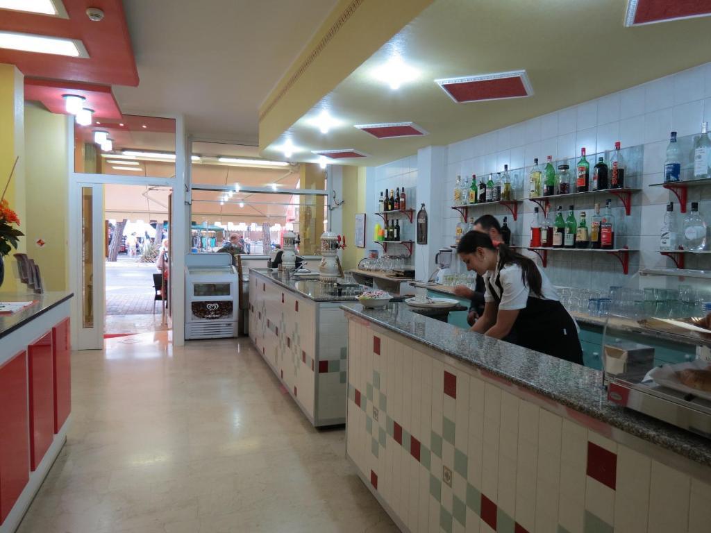 Appartamento Caorle Exterior foto