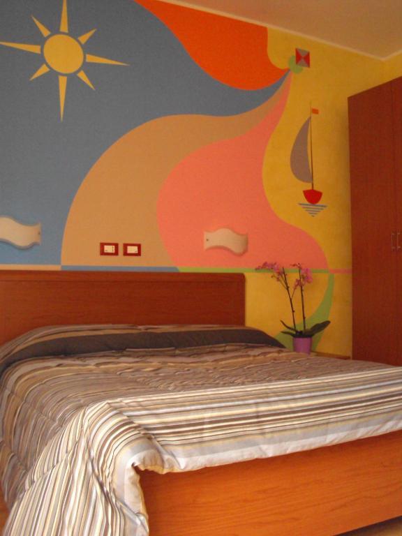 Appartamento Caorle Quarto foto