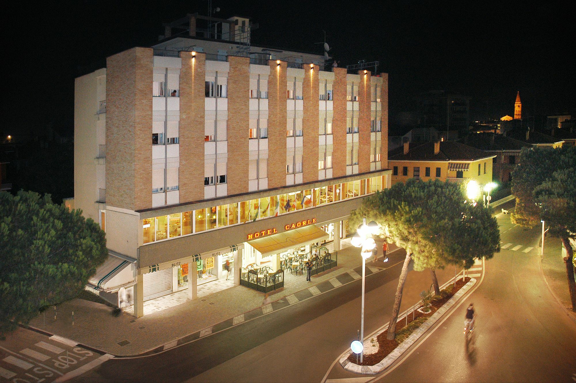 Appartamento Caorle Exterior foto
